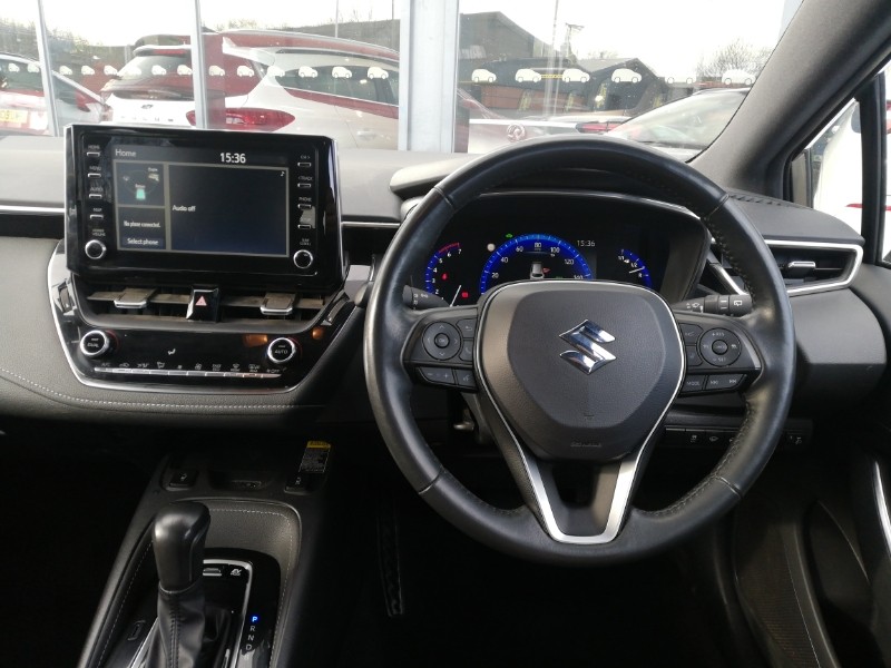 Used Suzuki Swace 2022 for sale - 77954738: Photo 7