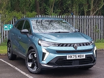 Used Renault Other 2025 for sale - 78259724: Photo