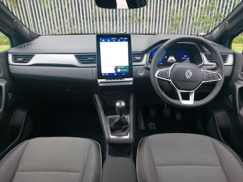 Used Renault Other 2025 for sale - 78259724: Photo