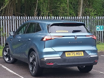 Used Renault Other 2025 for sale - 78259724: Photo