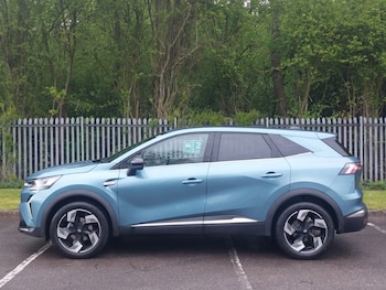 Used Renault Other 2025 for sale - 78259724: Photo