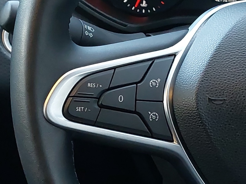 Used Renault Clio 2021 for sale - 76708569: Photo 11