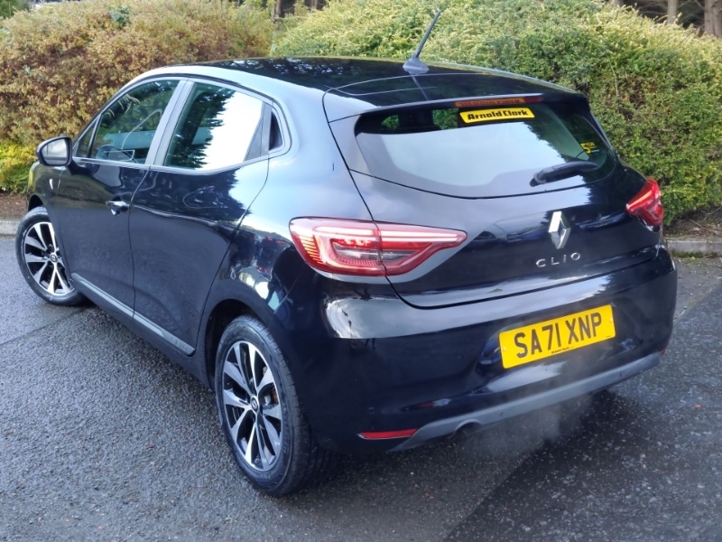 Used Renault Clio 2021 for sale - 76708569: Photo 3