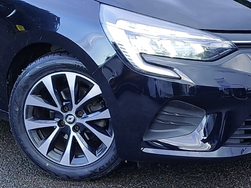 Used Renault Clio 2021 for sale - 76708569: Photo 9