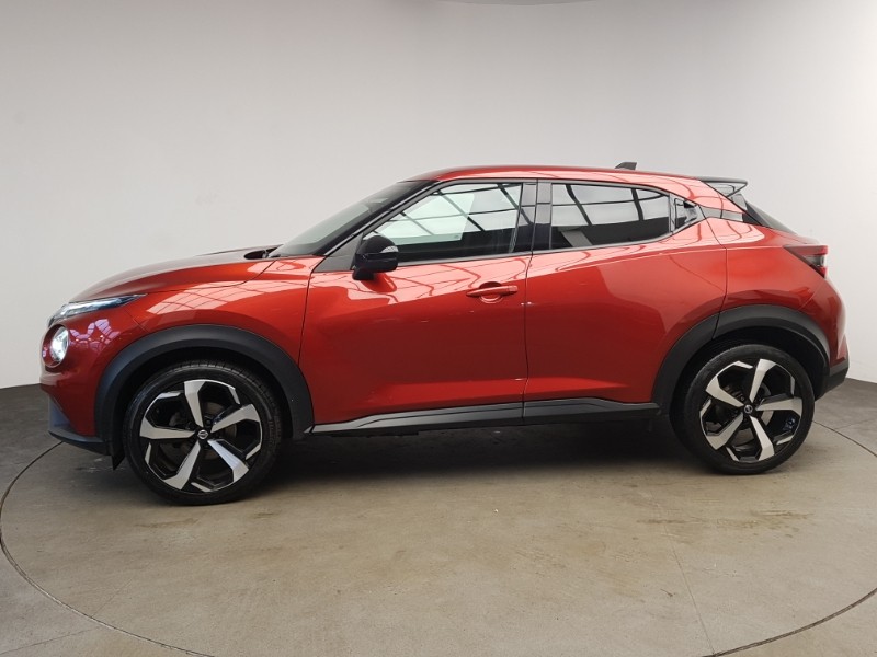 Used Nissan Juke 2020 for sale - 77597510: Photo 4