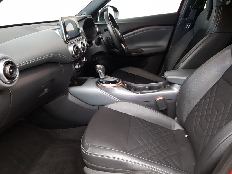 Used Nissan Juke 2020 for sale - 77597510: Photo 5