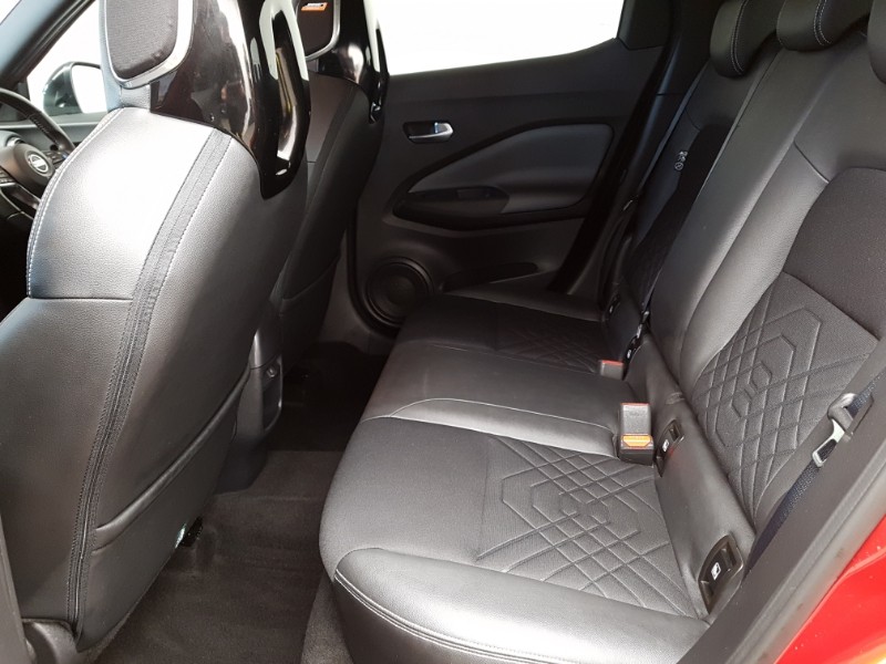 Used Nissan Juke 2020 for sale - 77597510: Photo 6