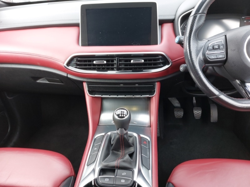 Used MG MG HS 2021 for sale - 77912019: Photo 10