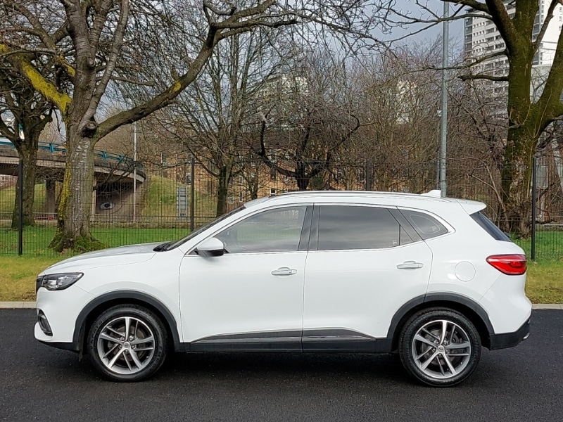 Used MG MG HS 2021 for sale - 77912019: Photo 4