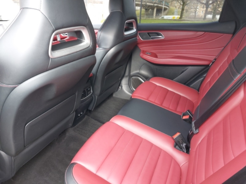 Used MG MG HS 2021 for sale - 77912019: Photo 6