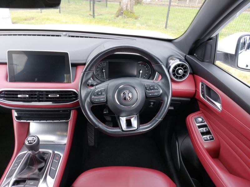 Used MG MG HS 2021 for sale - 77912019: Photo 7