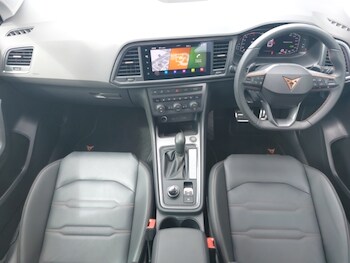 Used Cupra Ateca 2024 for sale - 75429525: Photo
