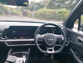 Used Kia Sportage 2022 for sale - 75920770: Photo