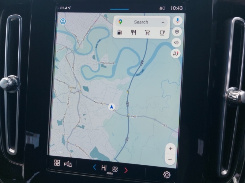 Used Volvo XC40 2023 for sale - 77955901: Photo 10