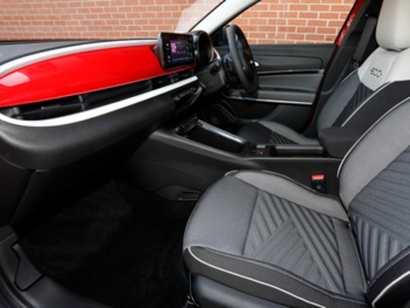 Used Fiat 600 2026 for sale - 77851943: Photo 5