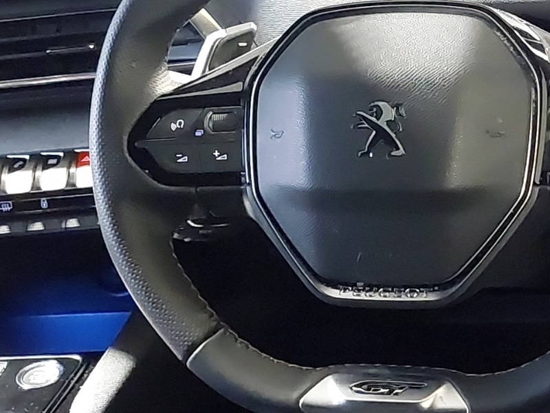 Used Peugeot 3008 2023 for sale - 77564495: Photo 10