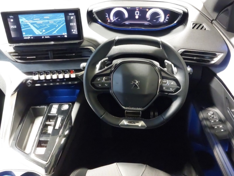 Used Peugeot 3008 2023 for sale - 77564495: Photo 7