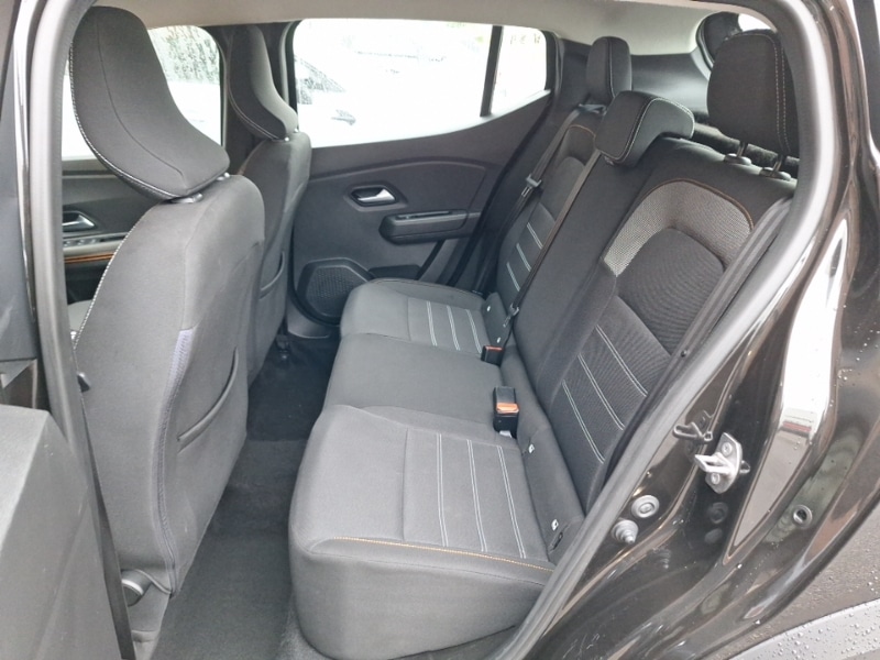 Used Dacia Sandero Stepway 2021 for sale - 76160239: Photo 6