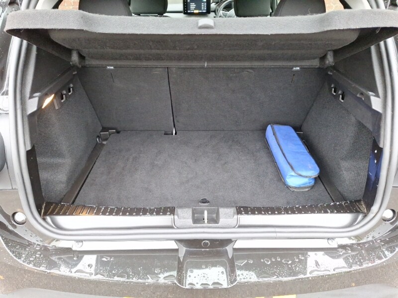 Used Dacia Sandero Stepway 2021 for sale - 76160239: Photo 8