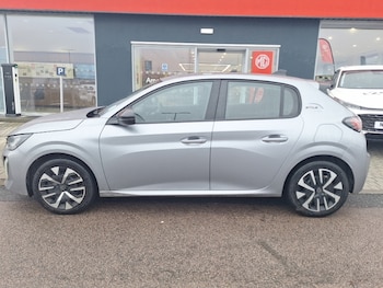 Used Peugeot 208 2025 for sale - 77842194: Photo