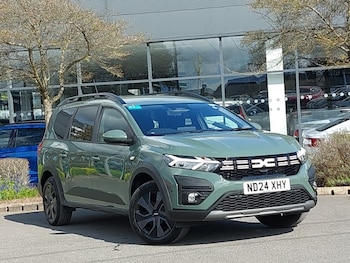 Used Dacia Jogger 2024 for sale - 78439652: Photo