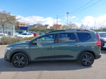 Used Dacia Jogger 2024 for sale - 78439652: Photo