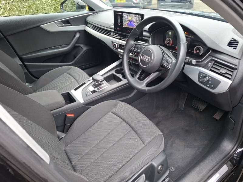 Used Audi A4 2022 for sale - 77832994: Photo 5