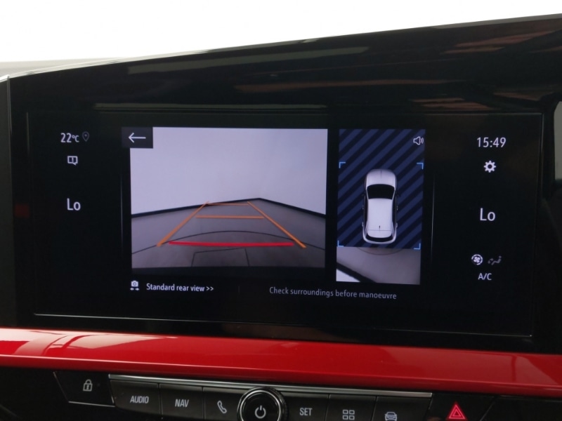 Used Vauxhall Mokka 2022 for sale - 76682907: Photo 11