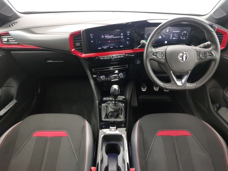 Used Vauxhall Mokka 2022 for sale - 76682907: Photo 2