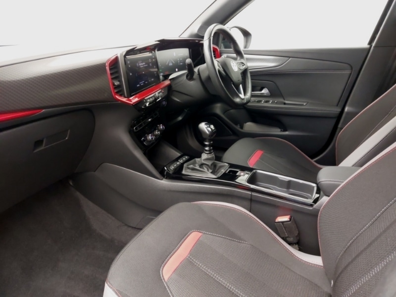 Used Vauxhall Mokka 2022 for sale - 76682907: Photo 5