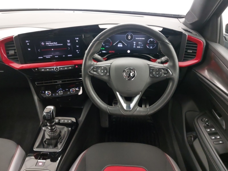 Used Vauxhall Mokka 2022 for sale - 76682907: Photo 7