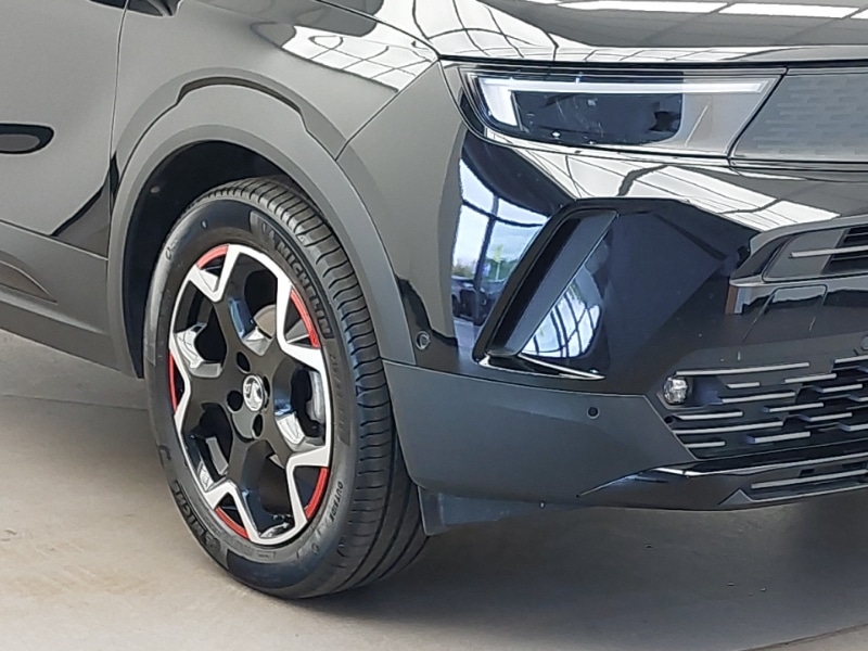 Used Vauxhall Mokka 2022 for sale - 76682907: Photo 9