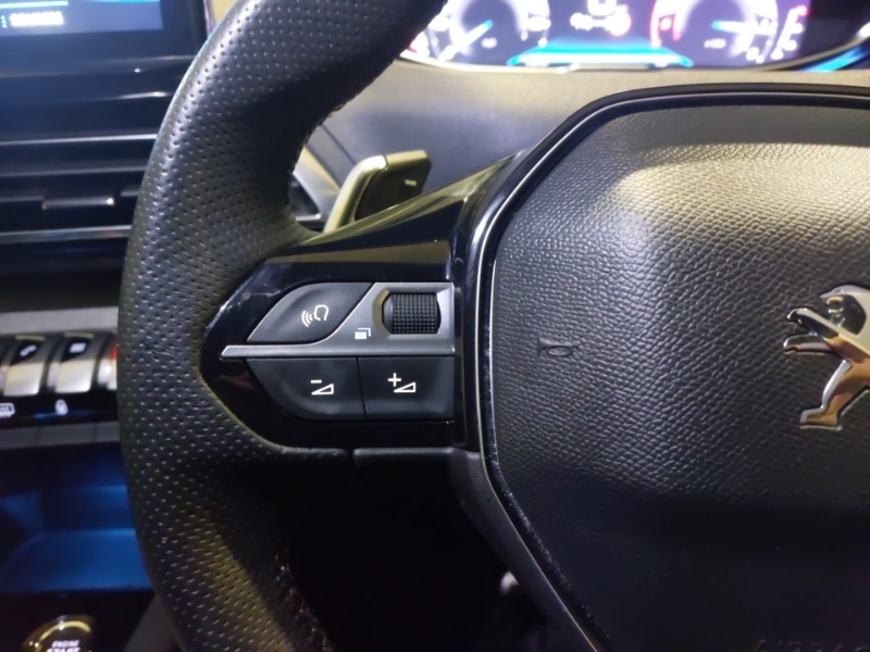 Used Peugeot 3008 2022 for sale - 77126757: Photo 10