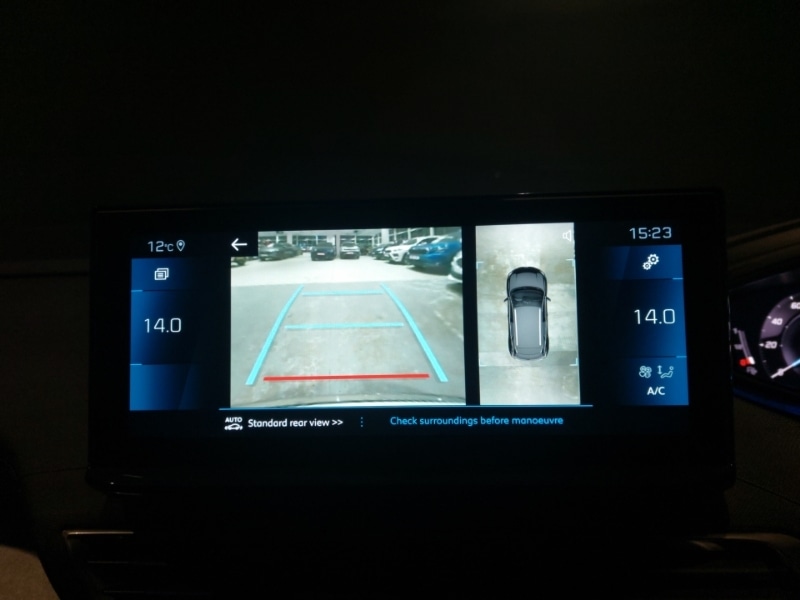 Used Peugeot 3008 2022 for sale - 77126757: Photo 12