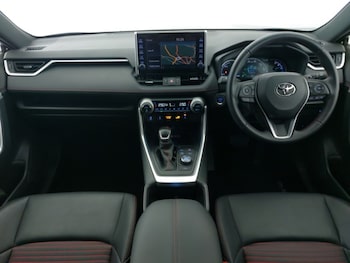 Used Toyota RAV4 2022 for sale - 77560966: Photo