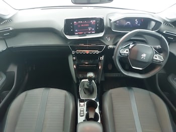 Used Peugeot 208 2021 for sale - 79555339: Photo