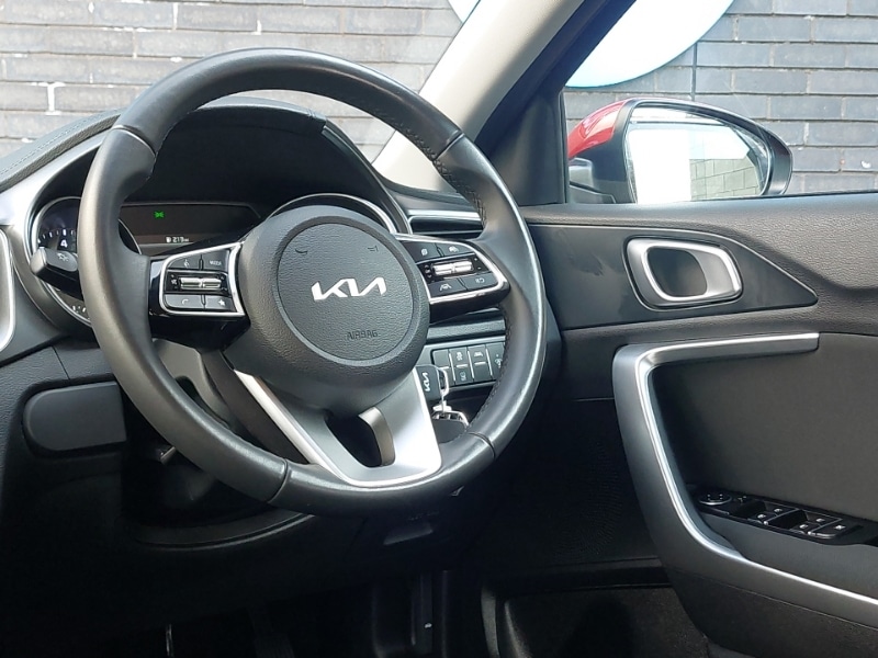 Used Kia Ceed 2024 for sale - 77752563: Photo 10