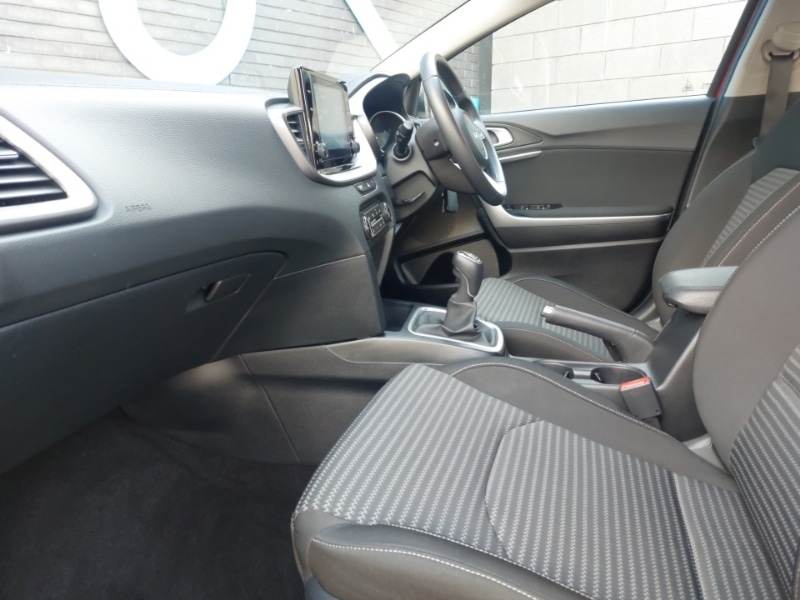 Used Kia Ceed 2024 for sale - 77752563: Photo 5