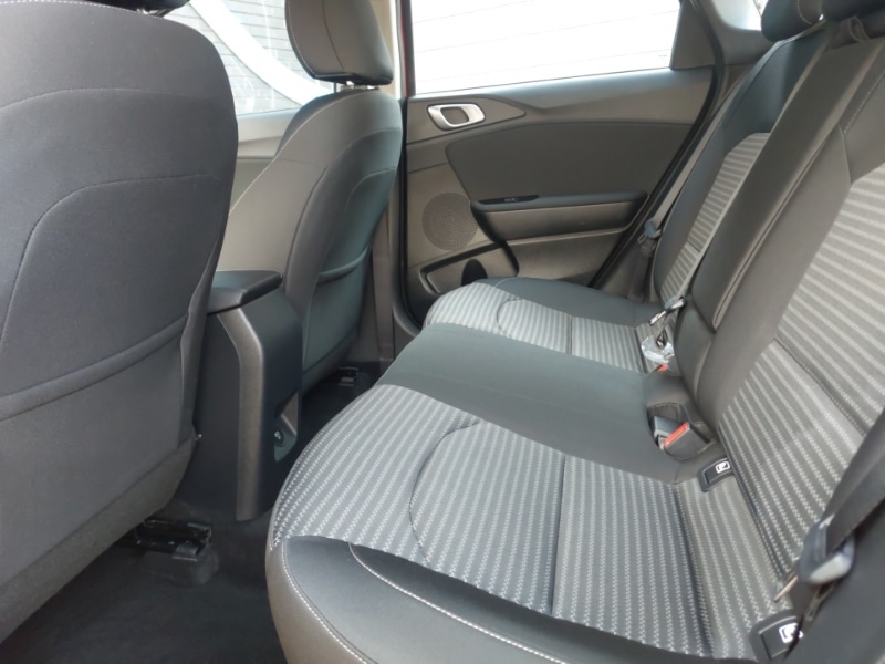 Used Kia Ceed 2024 for sale - 77752563: Photo 6