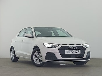 Used Audi A1 2023 for sale - 78674913: Photo