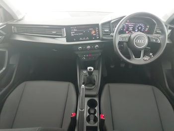 Used Audi A1 2023 for sale - 78674913: Photo