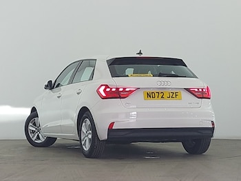Used Audi A1 2023 for sale - 78674913: Photo