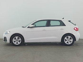 Used Audi A1 2023 for sale - 78674913: Photo