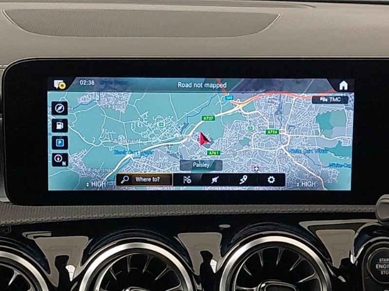 Used Mercedes-Benz A-Class 2022 for sale - 77025057: Photo 10