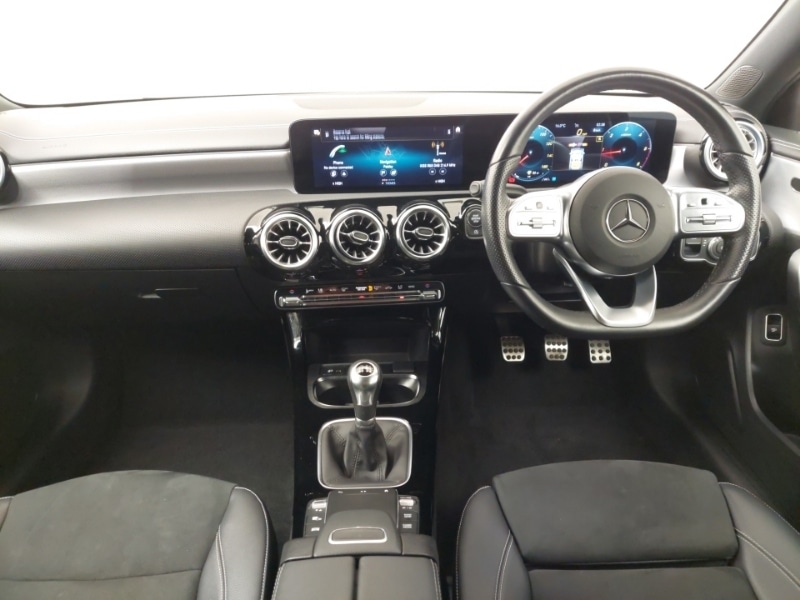 Used Mercedes-Benz A-Class 2022 for sale - 77025057: Photo 2