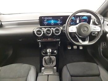 Used Mercedes-Benz A-Class 2022 for sale - 77025057: Photo