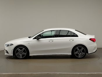 Used Mercedes-Benz A-Class 2022 for sale - 77025057: Photo