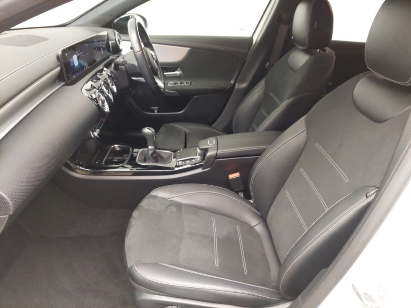 Used Mercedes-Benz A-Class 2022 for sale - 77025057: Photo 5