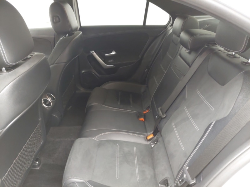 Used Mercedes-Benz A-Class 2022 for sale - 77025057: Photo 6