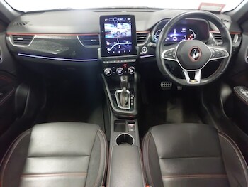 Used Renault Arkana 2021 for sale - 75628890: Photo